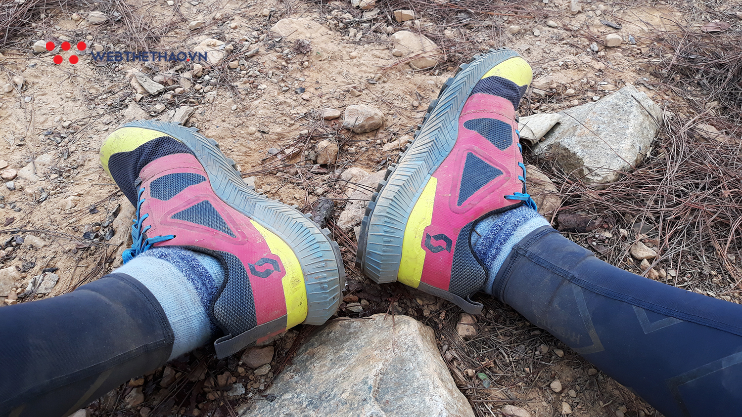 ‘Nàng thơ’ Langbiang - đặc sản mới của cung 42km Đà Lạt Ultra Trail 2019 ‘Nàng thơ’ Langbiang - đặc sản mới của cung 42km Đà Lạt Ultra Trail 2019